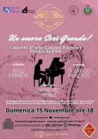 Un amore Così Grande! - Concerto Lirico