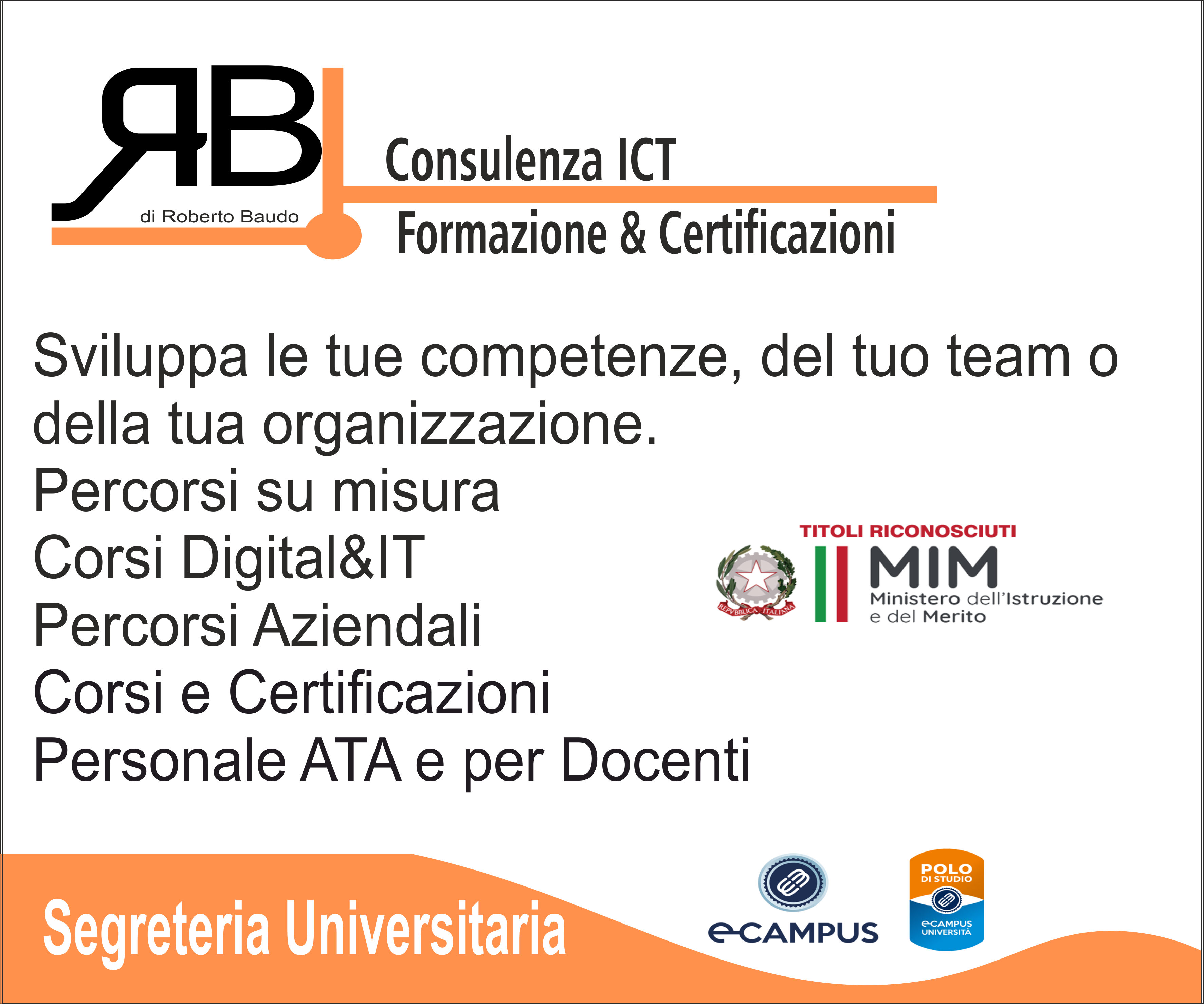 RB Formazione
